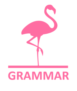 Use of English Grammar - Gramática y Vocabulario
