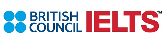 Bristish Council IELTS Academic module and IELTS General Training module